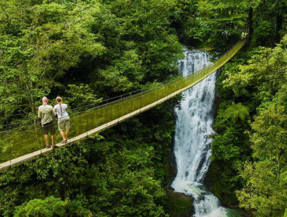 Ecotourism is the New Normal – Here’s why you should choose!