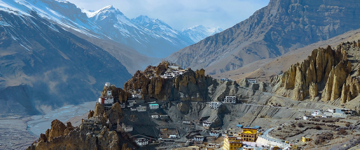 Nine Must See Places In Himachal Pradesh