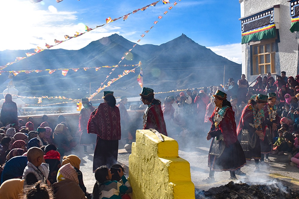 local living tour_spiti